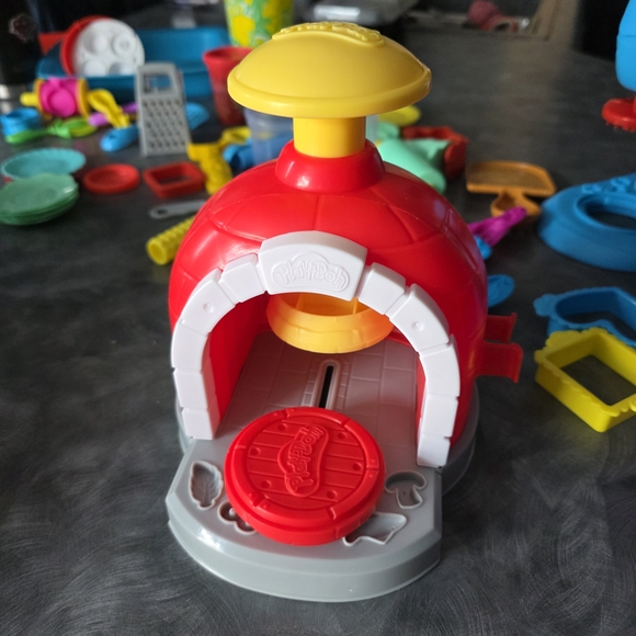 🧡 Play-Doh Creation Sets - Picture 11 of 16